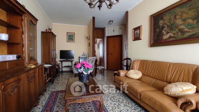 Appartamento in residenziale in Via Perazzi 70