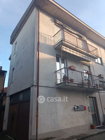 Appartamento in residenziale in Via XX Settembre 3