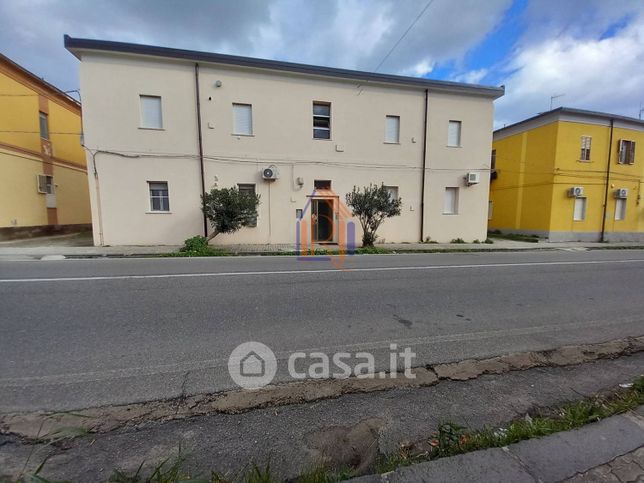 Appartamento in residenziale in Via Nazionale 103