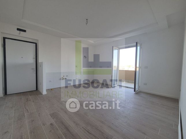 Appartamento in residenziale in Via Francesco Cilea