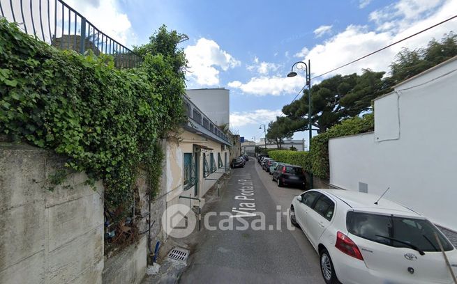 Garage/posto auto in residenziale in Via Porta di Posillipo