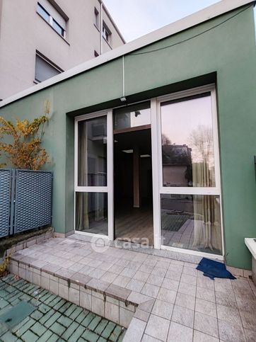 Appartamento in residenziale in Via Monte Cimone 9