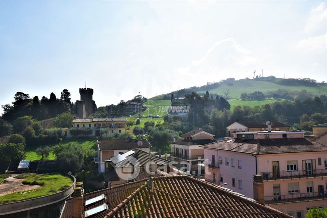 Appartamento in residenziale in Via Maria Montessori 24