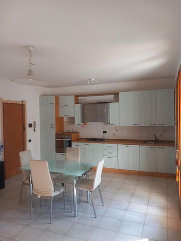 Appartamento in residenziale in Via Vangile