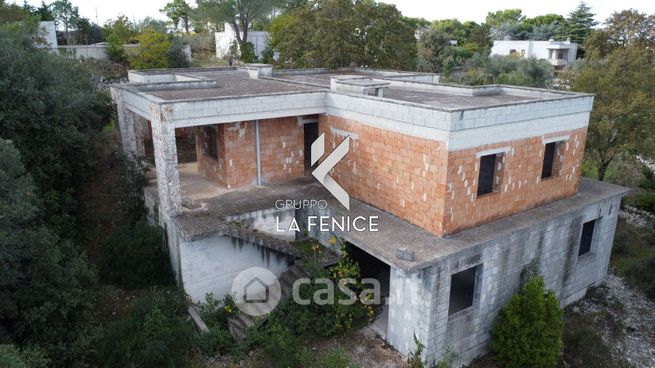 Villa in residenziale in 