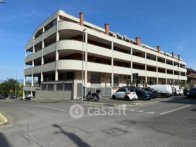 Appartamento in residenziale in Via Vittorio Bachelet 16