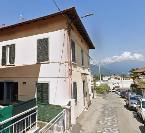 Appartamento in residenziale in Via Ronchetto 10