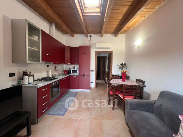 Appartamento in residenziale in Via Pietro Pomponazzi 22