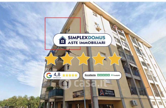 Appartamento in residenziale in Strada Provinciale 25