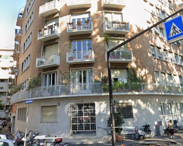 Appartamento in residenziale in Lungotevere Flaminio 74