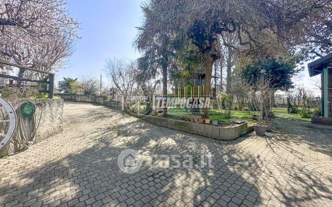 Appartamento in residenziale in Vicolo San Pietro 3