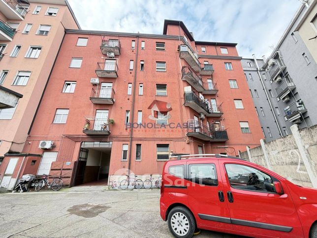 Appartamento in residenziale in Via Sempione 52
