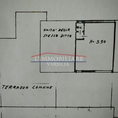 Ufficio in commerciale in Via Flavio Torello Baracchini 117
