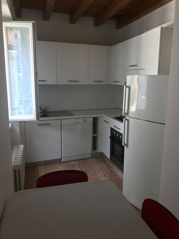 Appartamento in residenziale in Via Gaetano Trezza 31