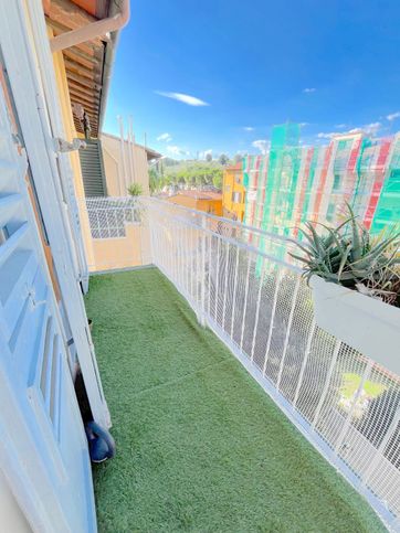 Appartamento in residenziale in Via Francesco Caracciolo
