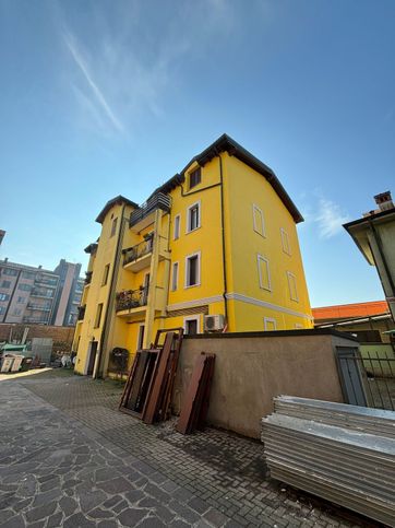 Appartamento in residenziale in Via San Francesco 11