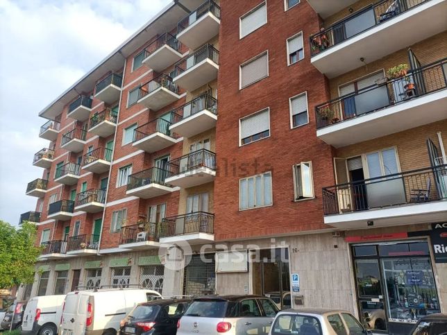 Appartamento in residenziale in Via Torino