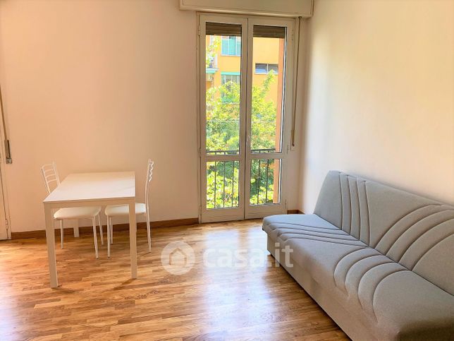 Appartamento in residenziale in Via Alfredo Bergami 11