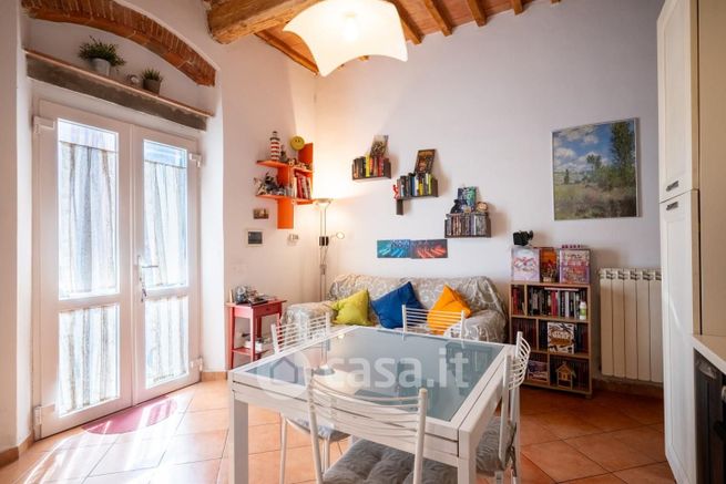 Appartamento in residenziale in Via Paolo Savi Sud 132