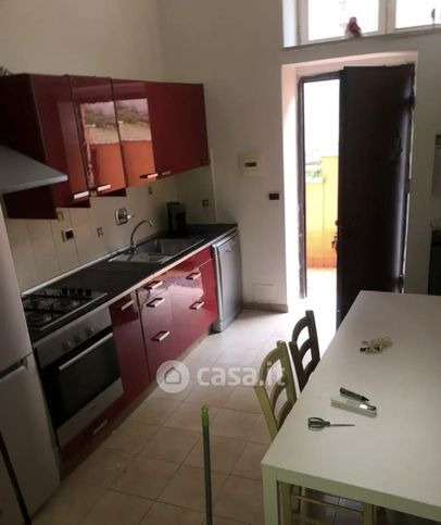 Appartamento in residenziale in Via Nurri