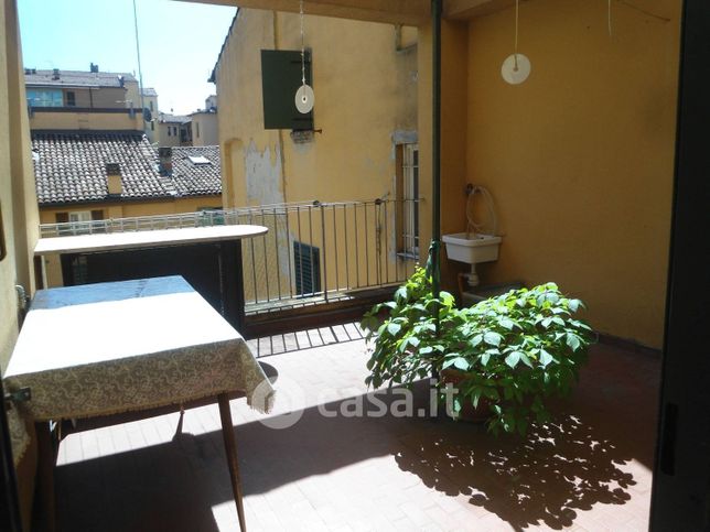 Appartamento in residenziale in Via del Borgo di San Pietro