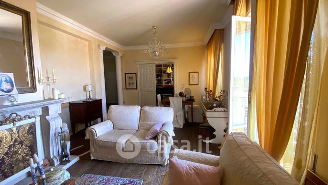 Appartamento in residenziale in Via Claudio Monteverdi