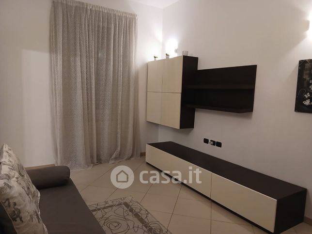 Appartamento in residenziale in Via Luigi Caronni