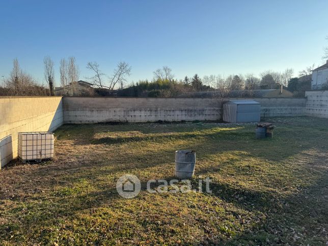 Terreno edificabile in residenziale in Via Don Michele Merlino 3