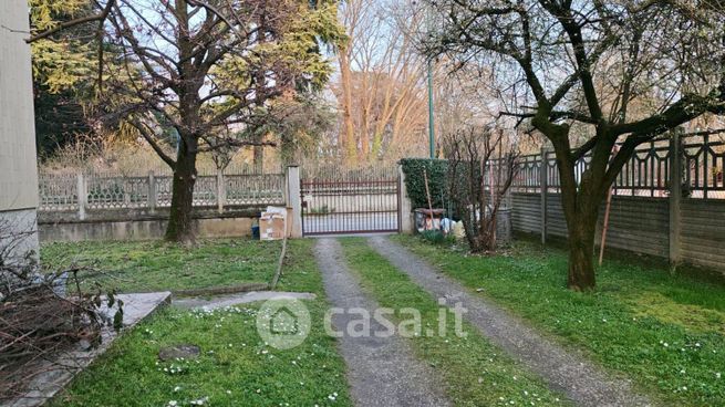 Appartamento in residenziale in Via Antonio Gramsci 136
