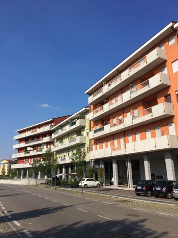 Box/posto auto in residenziale in Via Bruto Poggiani