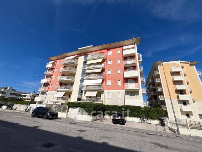 Appartamento in residenziale in Via Don Milani 26