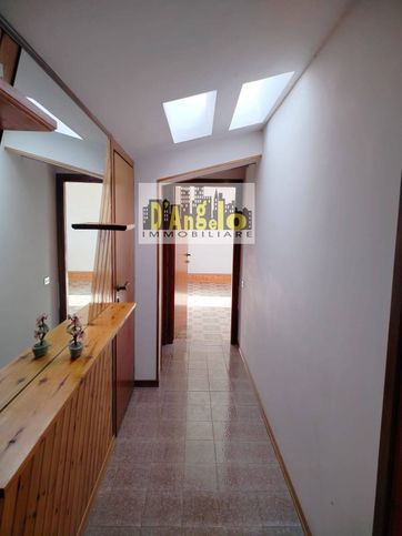 Appartamento in residenziale in Via Giacomo Matteotti 3