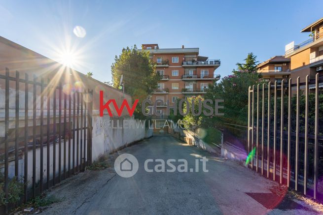 Appartamento in residenziale in Via del Casaletto 12