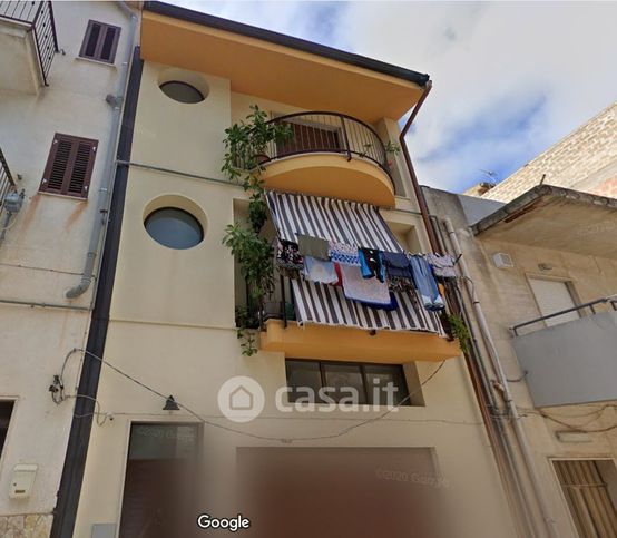 Appartamento in residenziale in Via Bartolomeo Palumbo 23