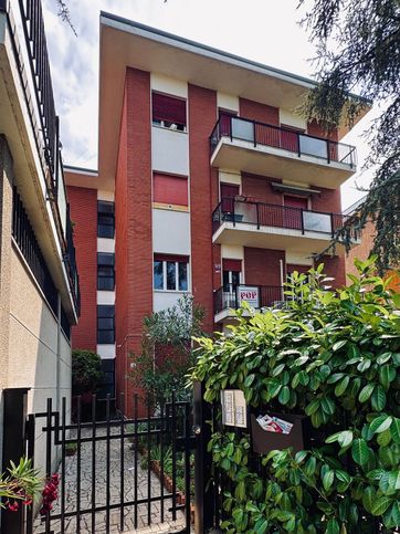 Appartamento in residenziale in Roma
