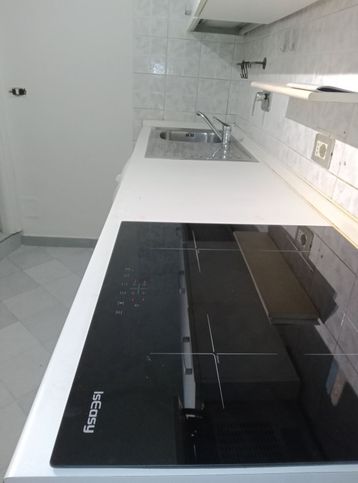 Appartamento in residenziale in Via Gaetano Donizetti 15