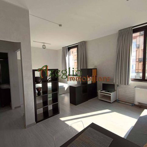 Appartamento in residenziale in Via Nizza 26