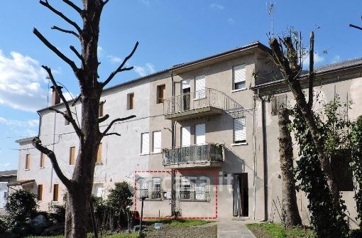 Appartamento in residenziale in Via Rosta 99