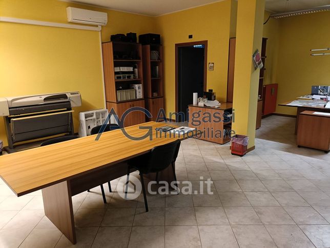 Ufficio in commerciale in Via Papa Giovanni XXIII