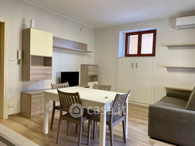 Appartamento in residenziale in Corso Vittorio Emanuele II 70
