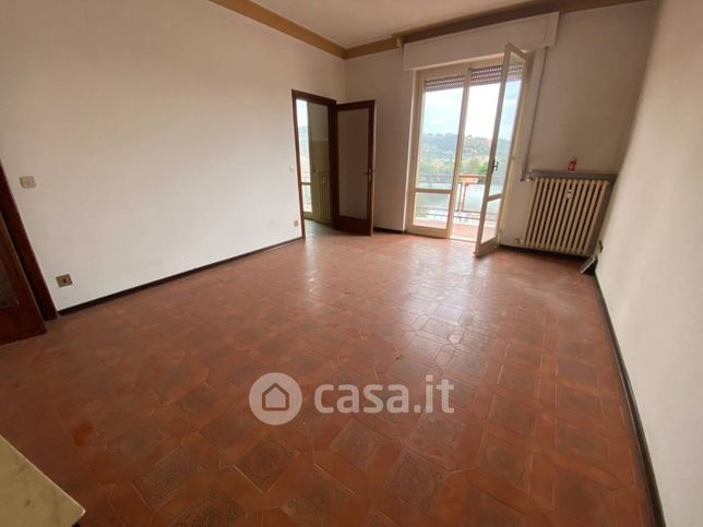 Appartamento in residenziale in Via Vincenzo Maniconi 94