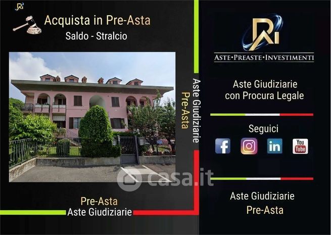 Appartamento in residenziale in Via dei Gelsi 9