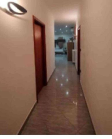 Appartamento in residenziale in Via Magna Grecia 1