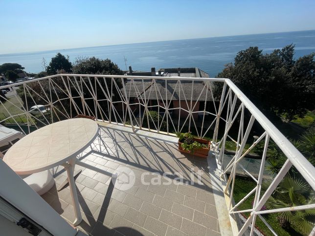 Appartamento in residenziale in Via Nicola Fabrizi