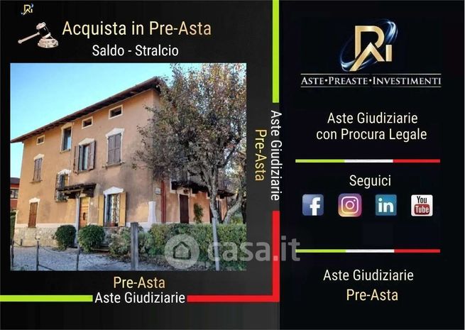 Appartamento in residenziale in Via San Rocco 1