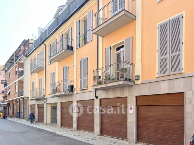 Appartamento in residenziale in Via Ghilini