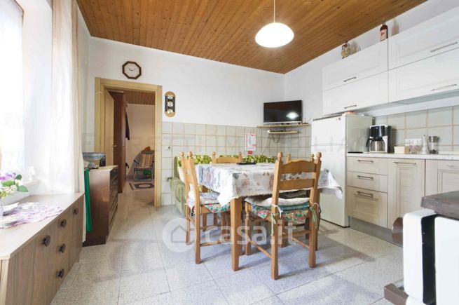 Appartamento in residenziale in Via Livorno