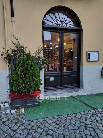 Attivitã /licenza (con o senza mura) in commerciale in Via San Giorgio 12