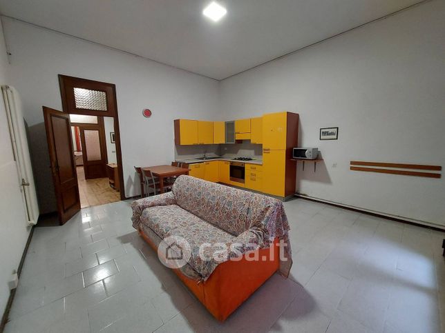 Appartamento in residenziale in Via Cosmè Tura 35