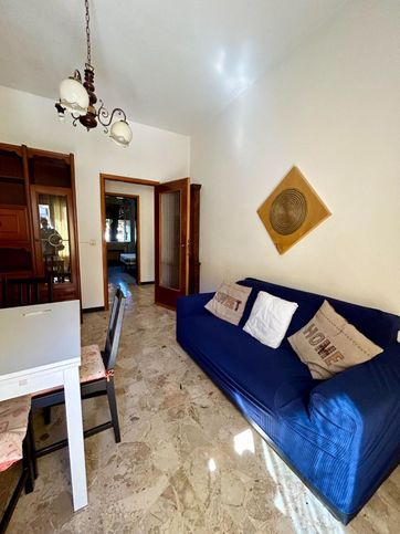 Appartamento in residenziale in Via G. Nasalli Rocca